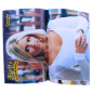 Preview: Buffy Im Bann der Dämonen Comic 19 Carlsen mit Poster | Hoppla-Stuff